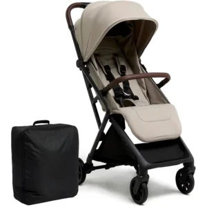 Baby Stroller Aluminum Frame Lightweight Baby Stroller Pushchair