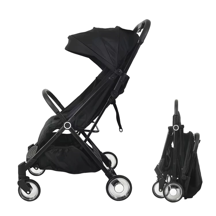 Baby Stroller Car Baby Stroller Light Weight