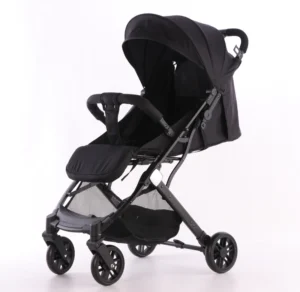 Baby Stroller Easy to Fold Lightweight City Walker Baby Stroller 0 36 Months Newborn Travel Stroller