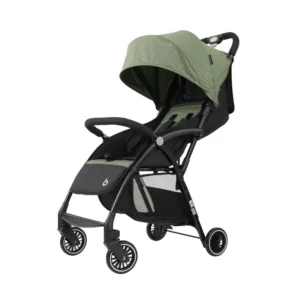 Baby Stroller Foldable Lightweight Travel Reclining Seat Carry on Toddler