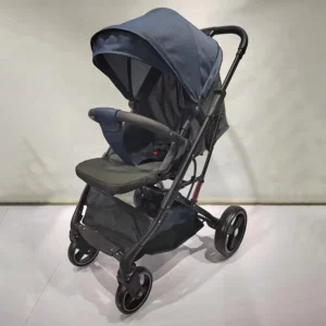 Baby Stroller Foldable Multifunction Strollers Babies Pram