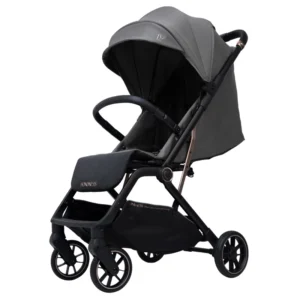 Baby Stroller Folding Infant Newborn Pram Stroller Toddler Strollers for 0-36 Months Old Babies