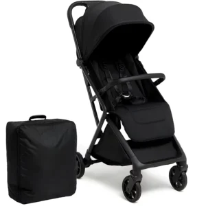 Baby Stroller High Quality Frame Lightweight Pushchair
