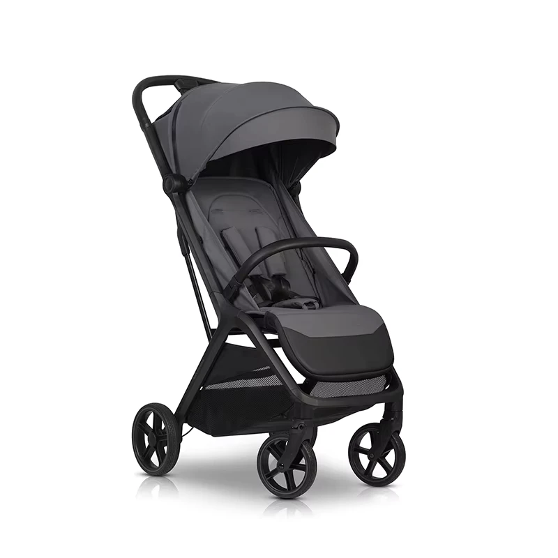 Baby Stroller High Quality Lightweight Baby Stroller Pushchair