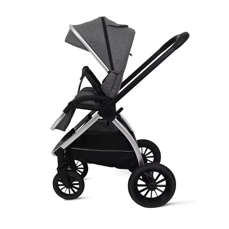 Baby Stroller High Quality Lightweight Baby Stroller Pushchair