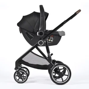 Baby Stroller High Quality Lightweight Baby Stroller Pushchair
