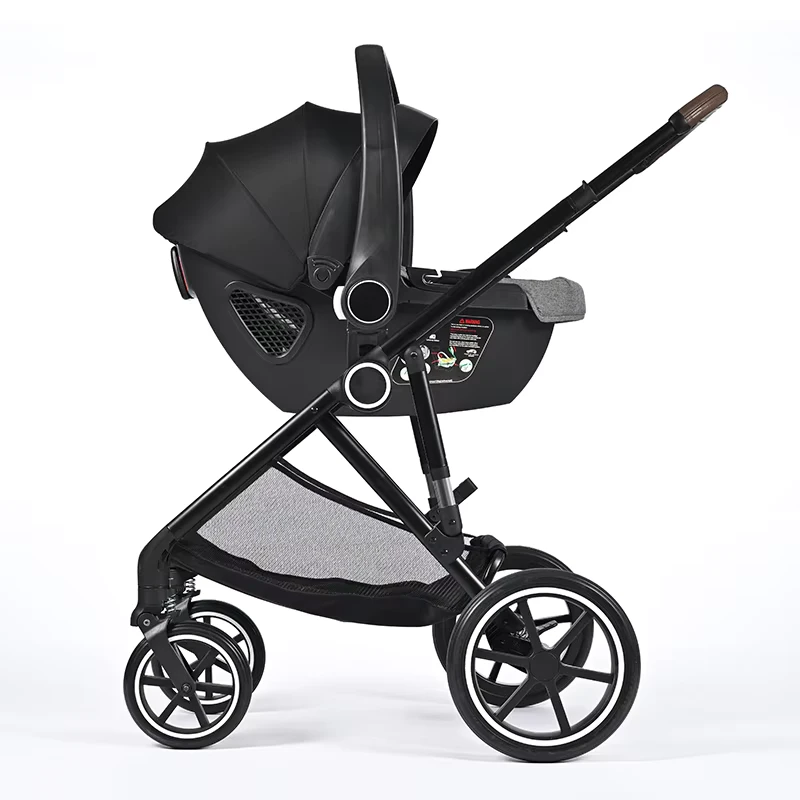 Baby Stroller High Quality Lightweight Baby Stroller Pushchair