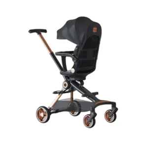 Baby Stroller Kids Pushchair Buggy Pram