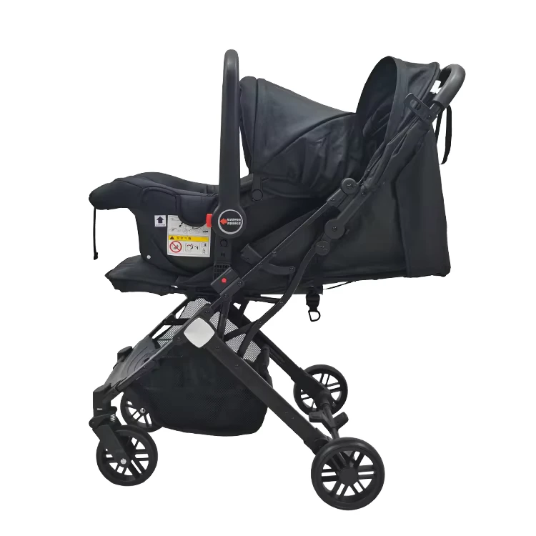 Baby Stroller Light Weight Baby Carseat Stroller Baby Stroller Car Seat