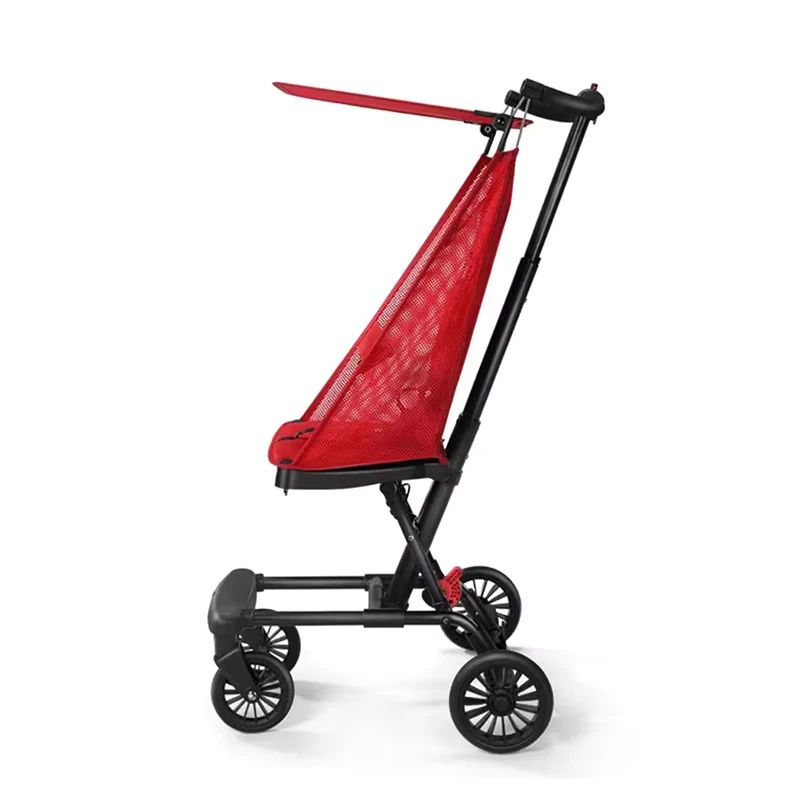 Baby Stroller Lightweight Convenience Stroller with Canopy V11