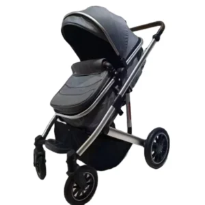 Baby Stroller Lightweight Easy to Fold Compact Light Weight Strollers Buggy Portable Travel Stroller for Airplane Kid