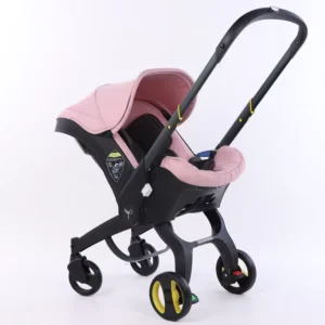 Baby Stroller Lightweight Foldable Baby Carriage Portable Pushchair Fold Factory Price Stroller