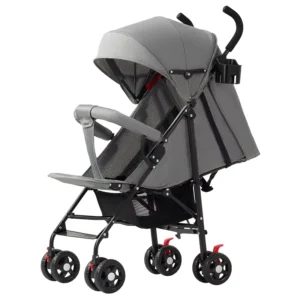 Baby Stroller Lightweight Foldable Portable Umbrella Stroller