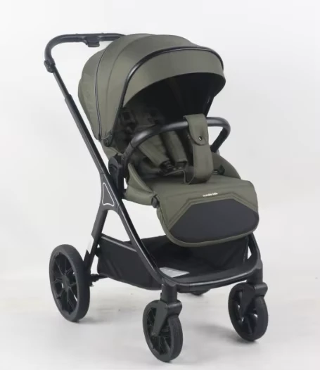 Baby Stroller Luxury High Landscape Poussette Multi Functional Baby Pram Baby Strollers