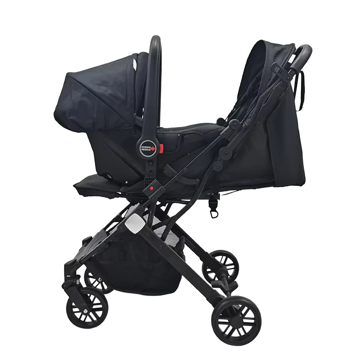 Baby Stroller for Boy 2 in 1 3 in 1