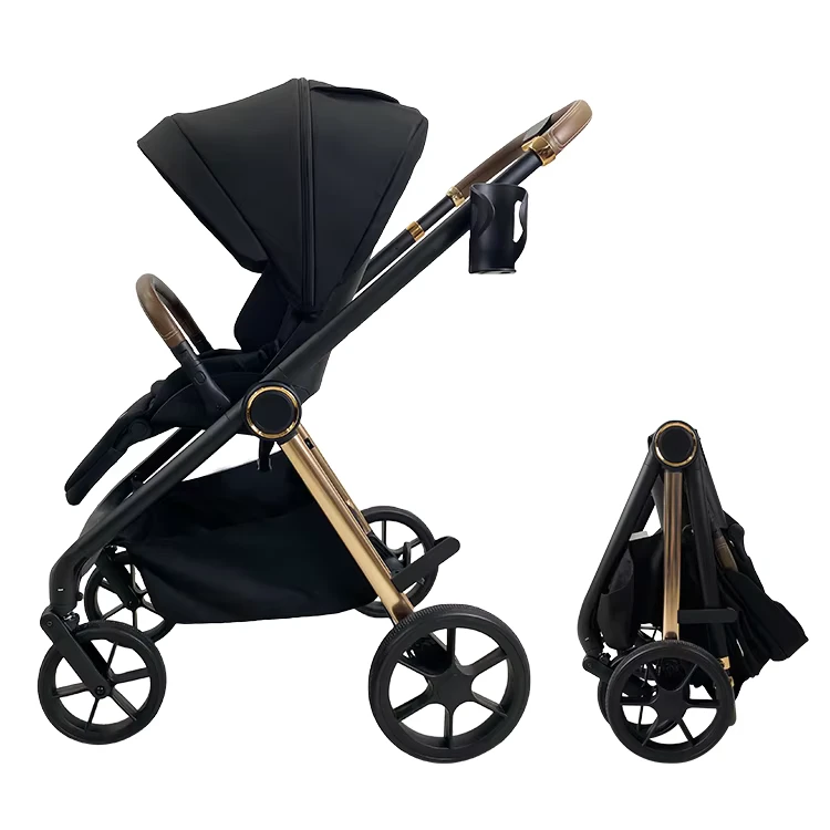 Baby Strollers 0 3 Years Baby Kinderwagen for Sale Baby Stroller for Travel