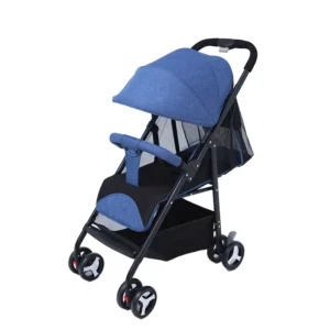 Baby Strollers SX D810 Factory Direct Easy Folding Baby Stroller Comfort Convenience 0 3 Years Old