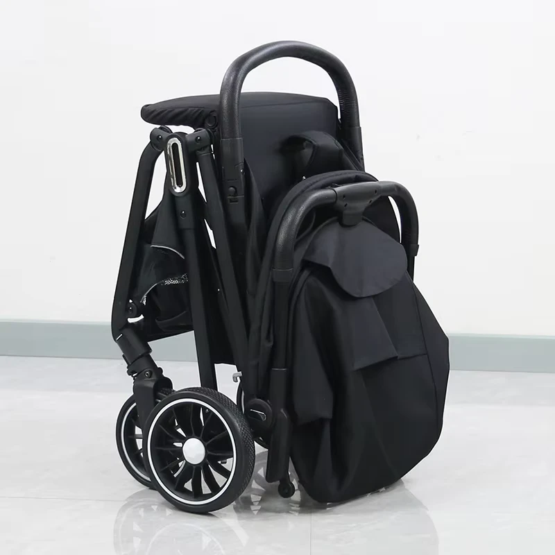 Baby Strollers Stroller for Baby Coche Moisés Travel Stroller Baby Cars