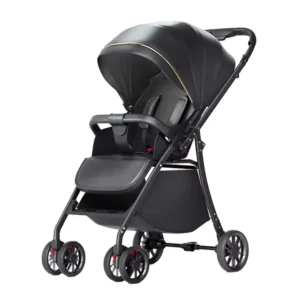 Baby Strollers Walkers Carriers Trolley Stroller Car Cart Buggies Folding Baby Pram Travel