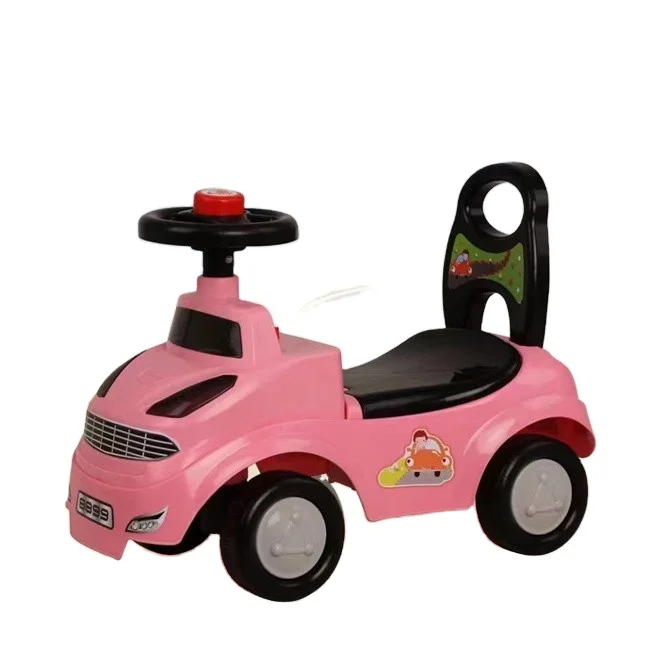 Baby Swing Car Baby Toy