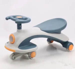 Baby Swing Car Child Ride on Toys Baby Kid Children Wiggle Swing Car Twist Car for Sale