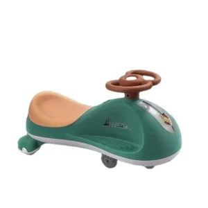 Baby Swing Car Kids Toddler Mini Swing Car Toys