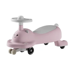 Baby Swing Car Ride On Rocking Toy for Toddlers