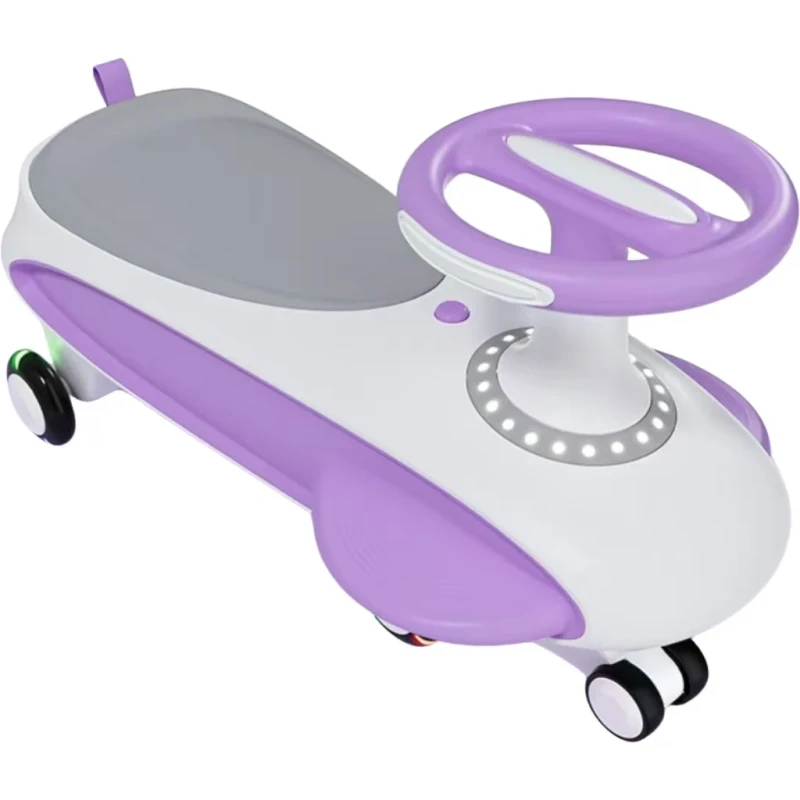Baby Swing Car for Children Ride on Toys Baby Children Wiggle Swing Car Twist Car for Sale