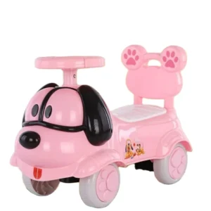 Baby Swing Car for Children Ride on Toys Baby Children Wiggle Swing Car Twist Car for Sale