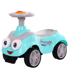 Baby Swing Car for Children Ride on Toys Baby Children Wiggle Swing Car Twist Car for Sale