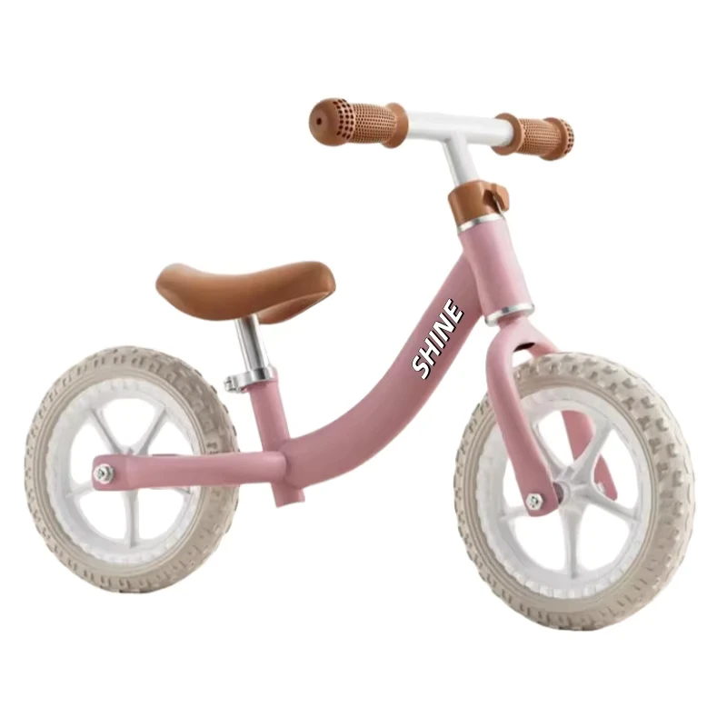 Baby Toddler Children's Balance Bike Child m Balance Bike for Baby children 3 6 Years Old Toddler Kid's Balance Bike