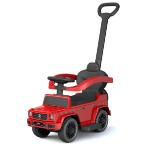 Baby Toy Car Electric Ride on Car Push Car for Kids Licensed