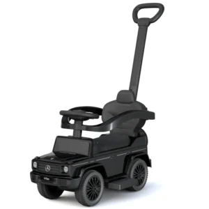 Baby Toy Car Electric Ride on Car Push Car for Kids Licensed Benz G350d