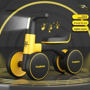 Baby Toys Kids Bike Children Scooter Balance Car Plastic Toys for Toddlers Gift for Kids