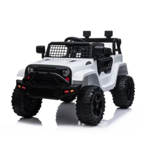 Baby Toys Kids Ride on Toys Car Electric Car for Kids 2 Years 5