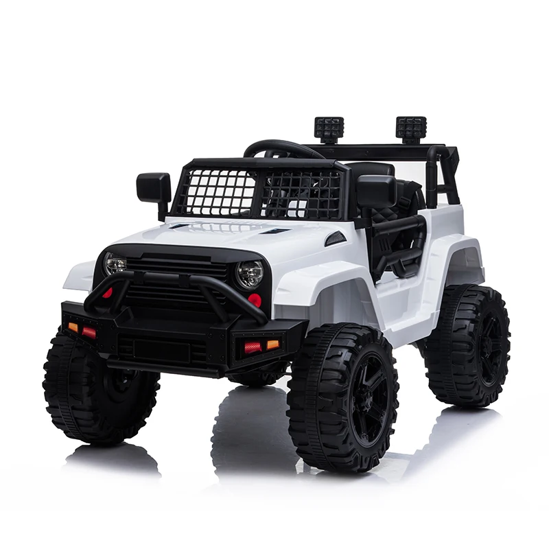 Baby Toys Kids Ride on Toys Car Electric Car for Kids 2 Years 5