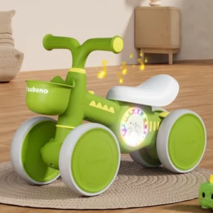 Baby Tricycle Baby Cycle Children’s Tricycle Toddler Toys 1 3Y Kids Toys for Kids Ride on Car Scooter