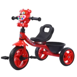 Baby Tricycle Bike Kids 3 Wheel Bicycle Toys for 3 6 Years Old Child Baby Tricycle