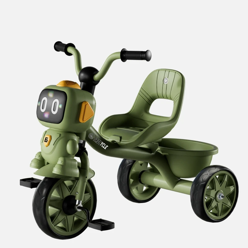 Baby Tricycle Custom Kids Tricycle Kids 3 Wheel Car Toys Tricycle Kids Baby Stroller