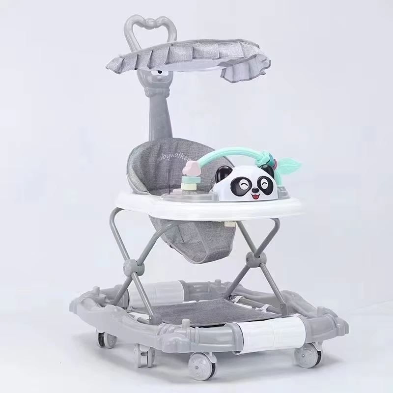 Baby Walker 3 in 1 Superior Quality Learning Baby Girl Walker