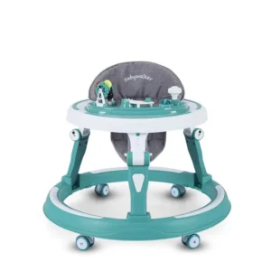 Baby Walker 3 in 1 Superior Quality Learning Baby Walker