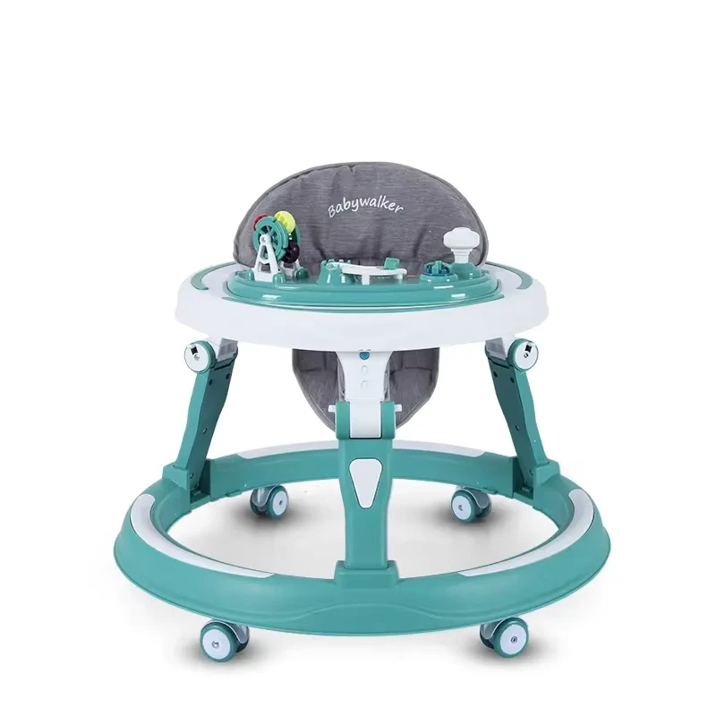 Baby Walker 3 in 1 Superior Quality Learning Baby Walker