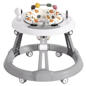 Baby Walker 4 in 1 Baby Walker pink Baby Walker