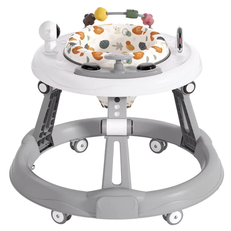 Baby Walker 4 in 1 Baby Walker pink Baby Walker