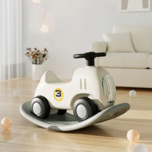 Baby Walker Baby Ride Horse on Kids Car Toys