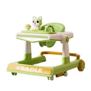 Baby Walker Bangladesh Tube Baby Walker Adjustable Baby Walker