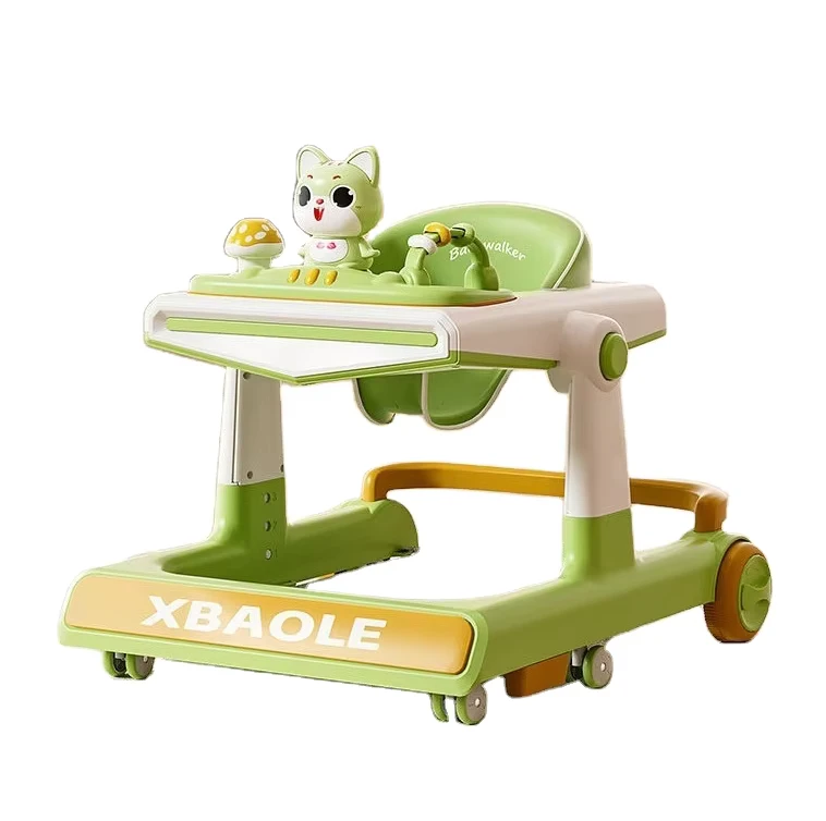 Baby Walker Bangladesh Tube Baby Walker Adjustable Baby Walker