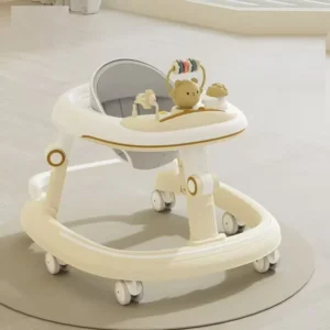 Baby Walker Carrier Music Light and Factory Direct Sale Baby Walkers