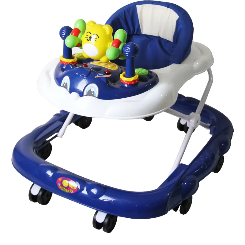 Baby Walker From China Pinghu with Music Low Price Baby Walker Price in Pakistan