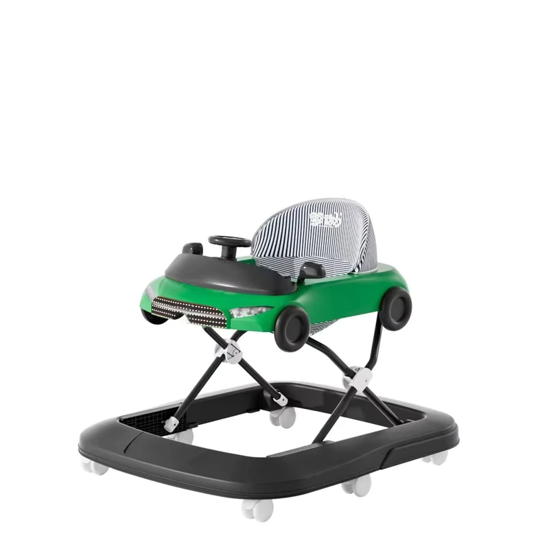 Baby Walker Lightweight Design for 6 24 Months